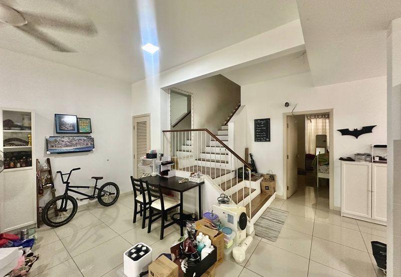 Primer Garden Town Villas @ Cahaya SPK