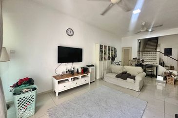 Primer Garden Town Villas @ Cahaya SPK