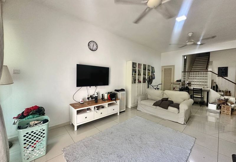 Primer Garden Town Villas @ Cahaya SPK