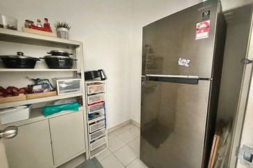 Primer Garden Town Villas @ Cahaya SPK