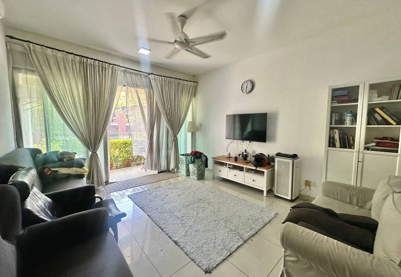 Primer Garden Town Villas @ Cahaya SPK