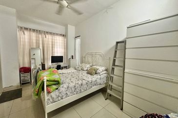 Primer Garden Town Villas @ Cahaya SPK