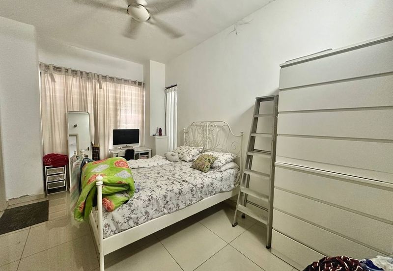 Primer Garden Town Villas @ Cahaya SPK