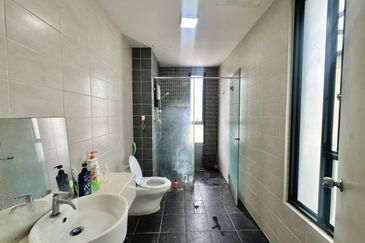 Primer Garden Town Villas @ Cahaya SPK