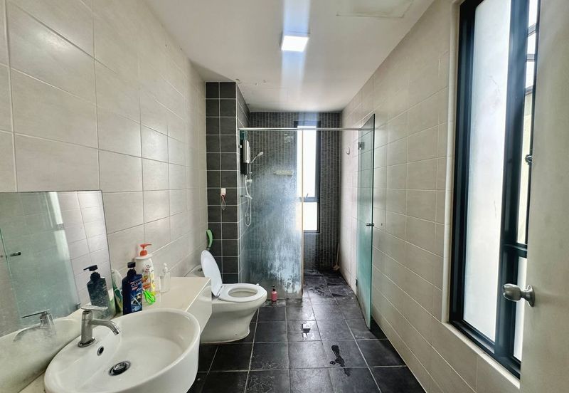 Primer Garden Town Villas @ Cahaya SPK