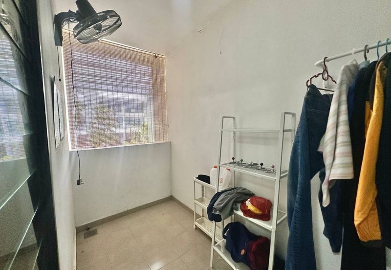 Primer Garden Town Villas @ Cahaya SPK