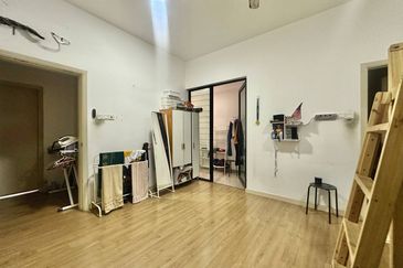 Primer Garden Town Villas @ Cahaya SPK