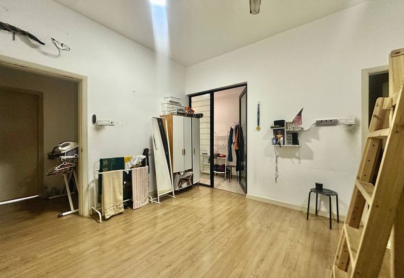 Primer Garden Town Villas @ Cahaya SPK