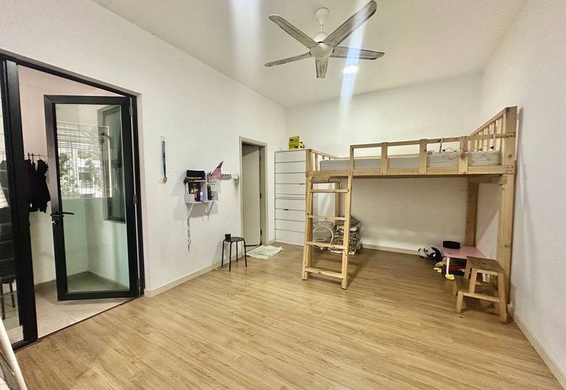 Primer Garden Town Villas @ Cahaya SPK