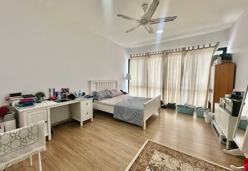 Primer Garden Town Villas @ Cahaya SPK