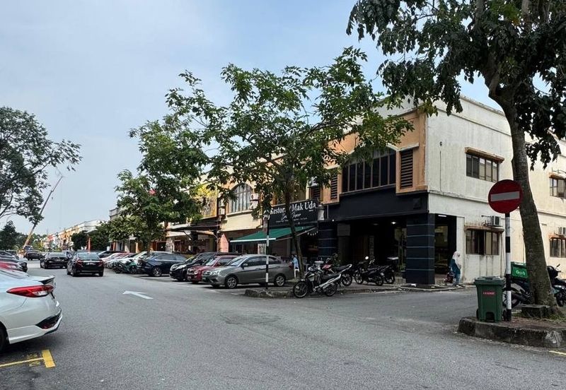 Tadisma Business Park