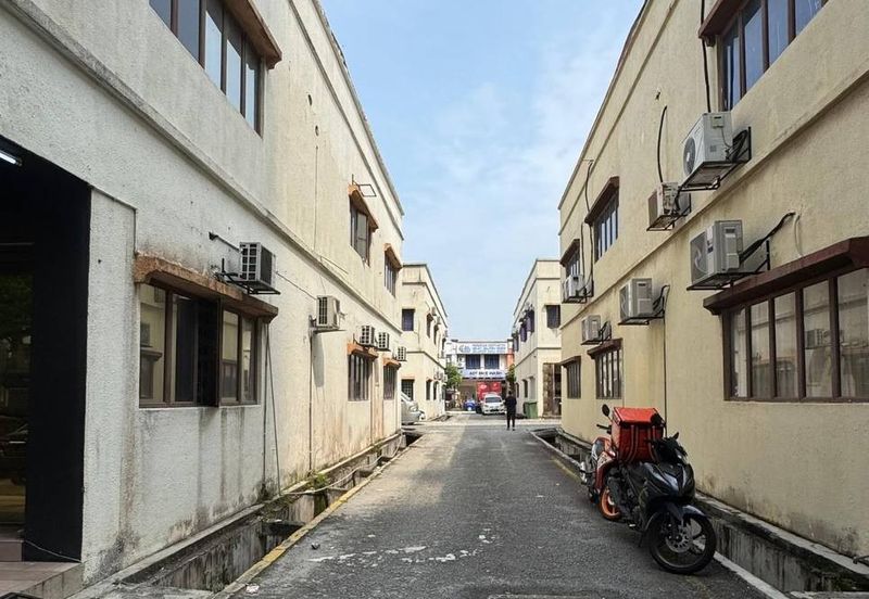 Tadisma Business Park