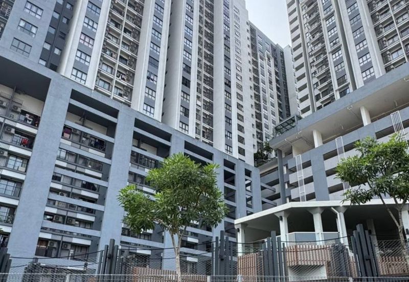 Tadisma Business Park