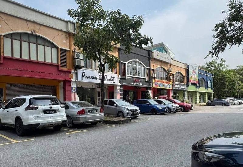 Tadisma Business Park