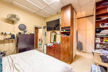 Taman Tun Dr Ismail (TTDI)