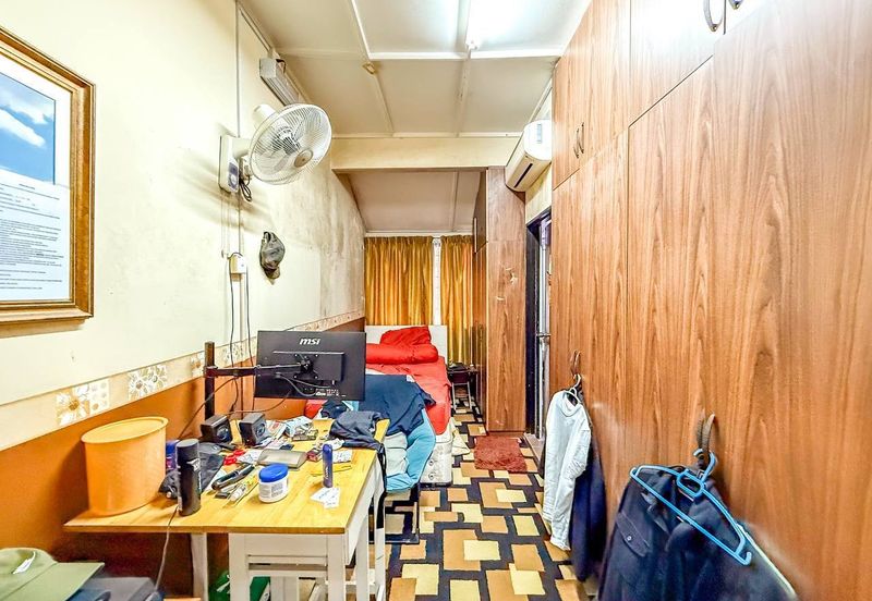 Taman Tun Dr Ismail (TTDI)