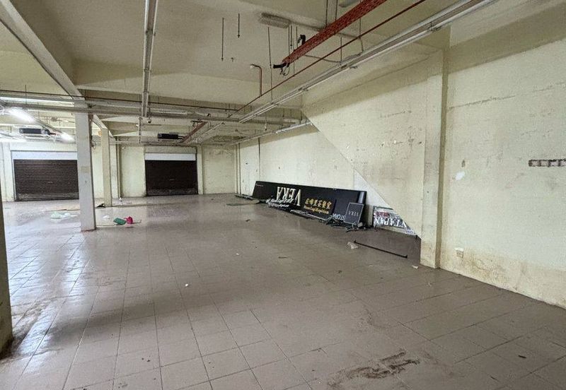 Tadisma Business Park