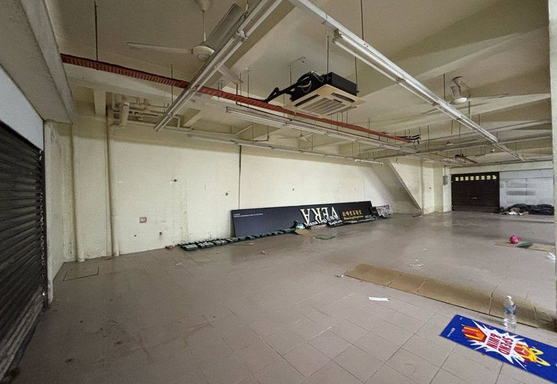 Tadisma Business Park