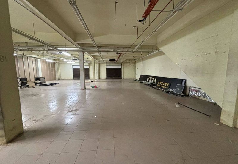 Tadisma Business Park