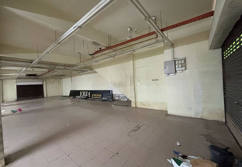 Tadisma Business Park