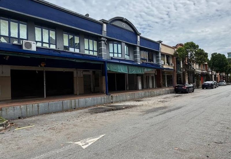 Tadisma Business Park