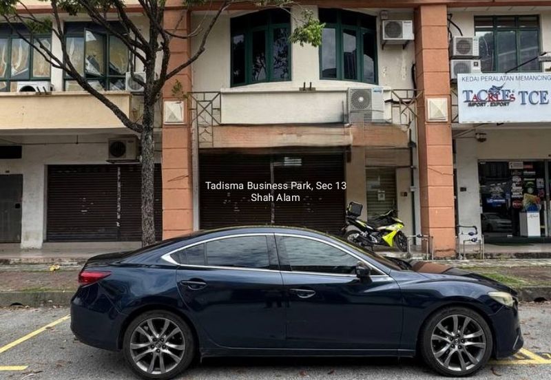 Tadisma Business Park