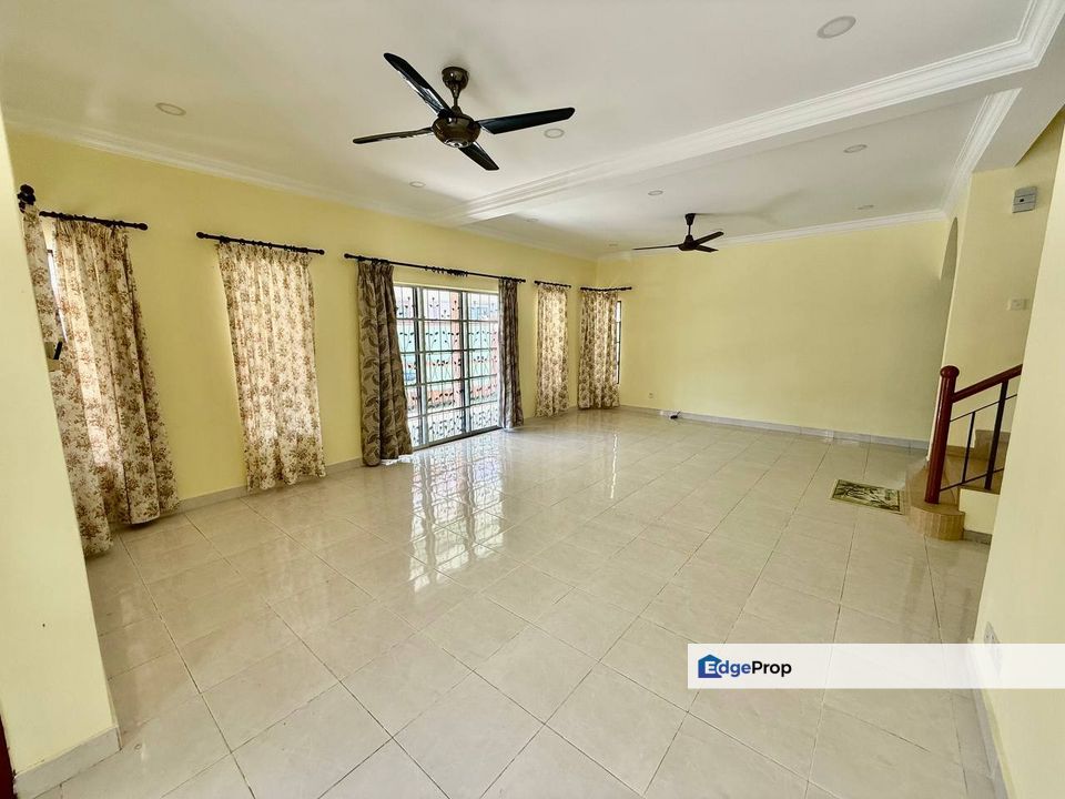 FOR SALE Semi D Double Storey Taman Kajang Prima Kajang, Selangor, Kajang