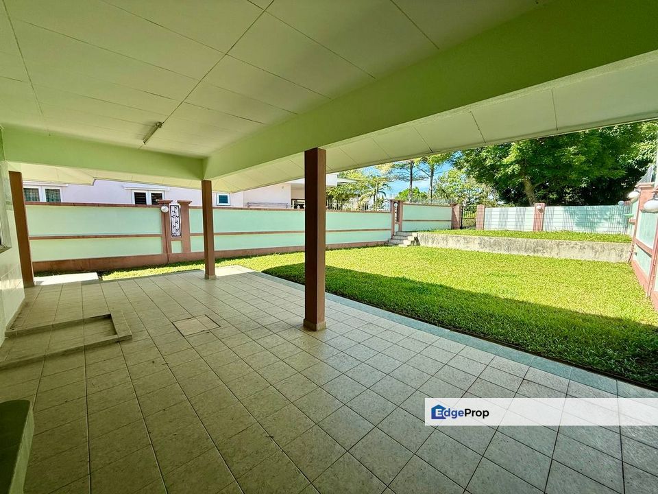 FOR SALE Semi D Double Storey Taman Kajang Prima Kajang, Selangor, Kajang