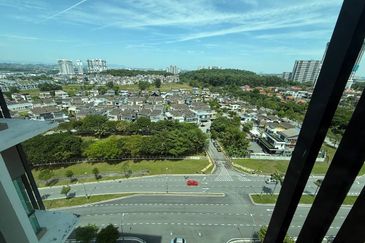 Lake Vista Residence (Tasik Vista Residen)