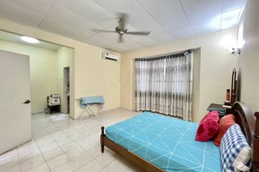 Seksyen 11, Kota Damansara