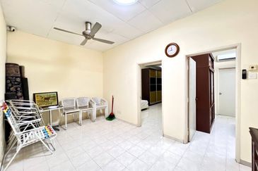 Seksyen 11, Kota Damansara