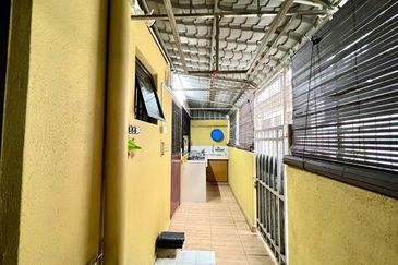 Seksyen 11, Kota Damansara