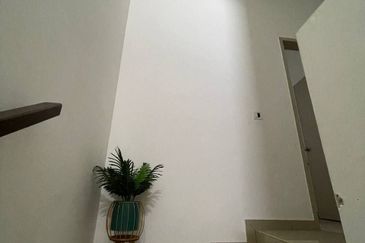 Penduline @ Bandar Rimbayu