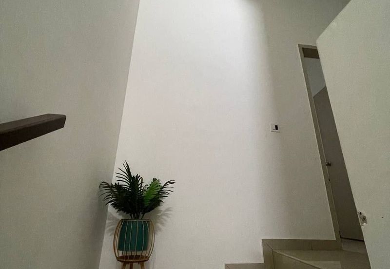 Penduline @ Bandar Rimbayu