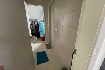 Penduline @ Bandar Rimbayu