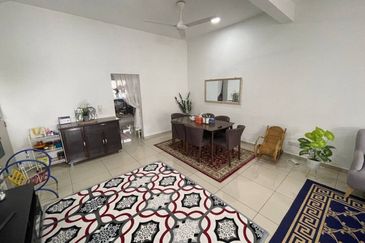 Penduline @ Bandar Rimbayu