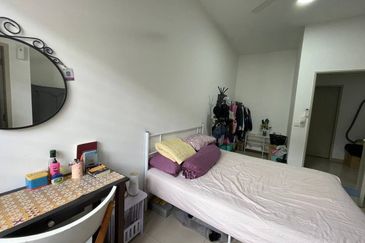 Penduline @ Bandar Rimbayu