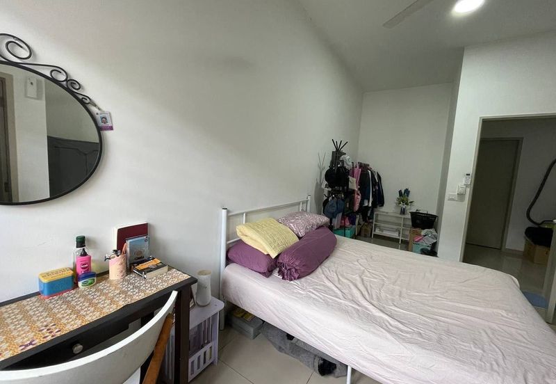 Penduline @ Bandar Rimbayu