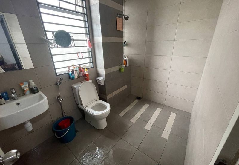 Penduline @ Bandar Rimbayu