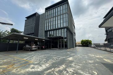 Kota Damansara