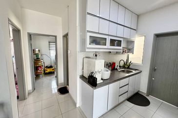 Laman Impian, Bandar Botanik