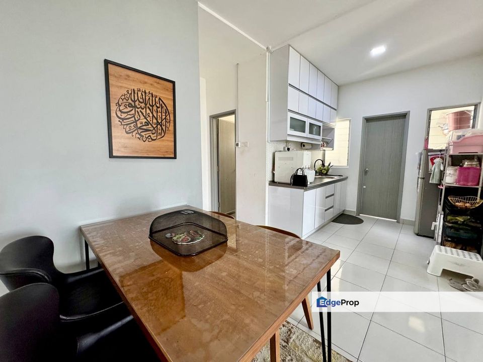 RSKU Townhouse Laman Impian Bandar Botanik Klang, Selangor, Klang