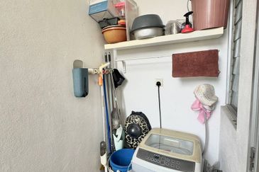 Laman Impian, Bandar Botanik