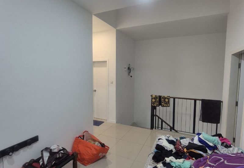 Reef Of Tropics, Setia Eco Glades