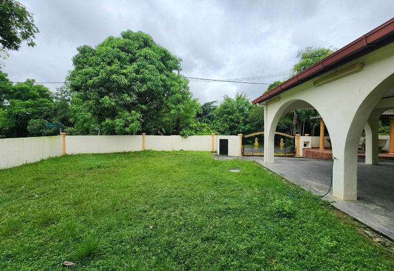 Seksyen 9, Shah Alam