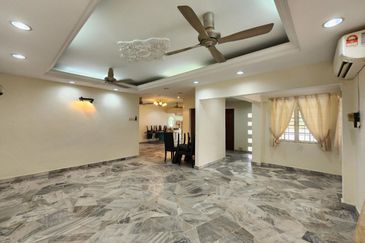 Seksyen 9, Shah Alam