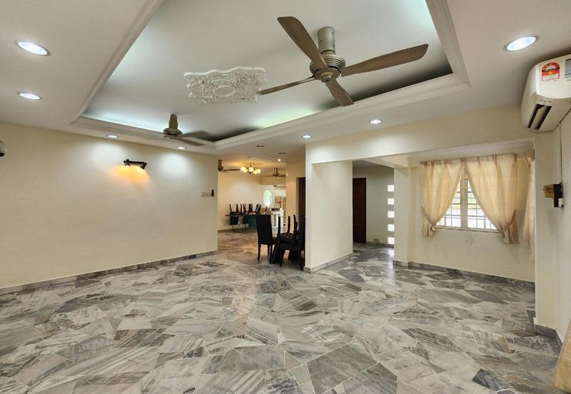 Seksyen 9, Shah Alam