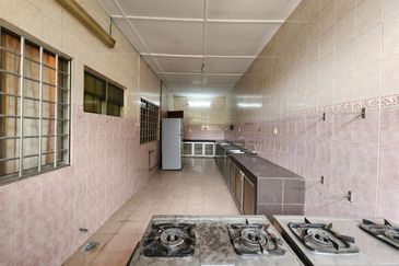 Seksyen 9, Shah Alam