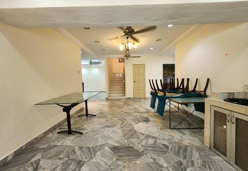 Seksyen 9, Shah Alam