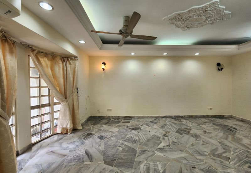 Seksyen 9, Shah Alam